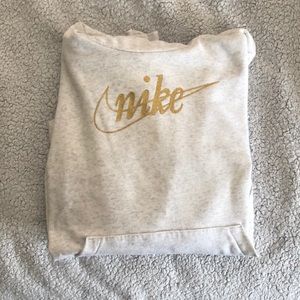 Nike Sweater